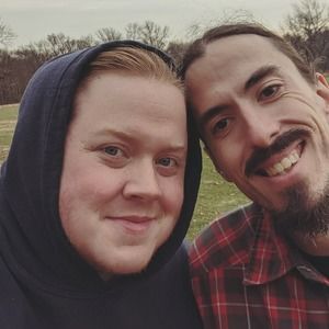 Meet your Posher, Alex